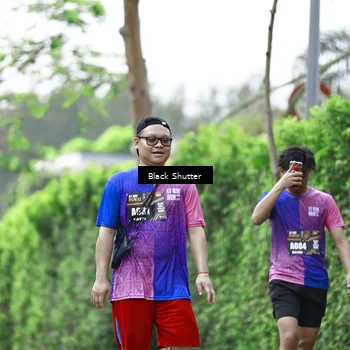 Runner Photo 8533244