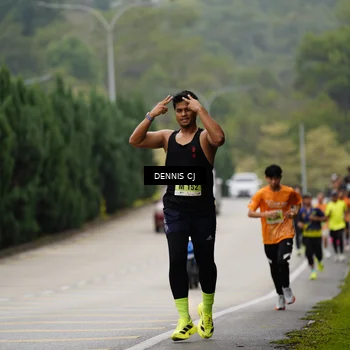 Runner Photo 8533245