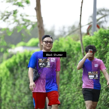 Runner Photo 8533246