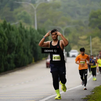 Runner Photo 8533247