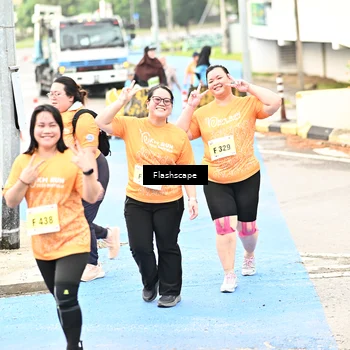 Runner Photo 8533249