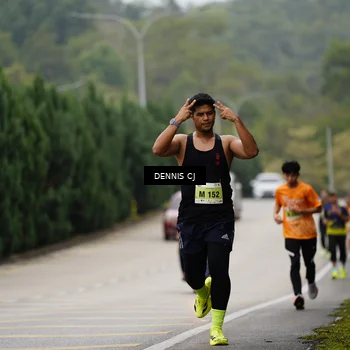Runner Photo 8533252