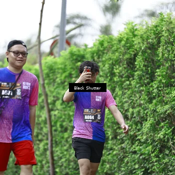 Runner Photo 8533255