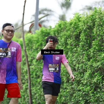 Runner Photo 8533258