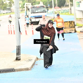 Runner Photo 8533261