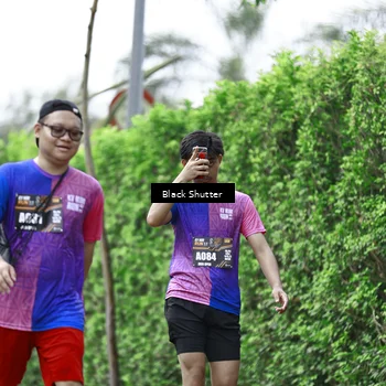 Runner Photo 8533262