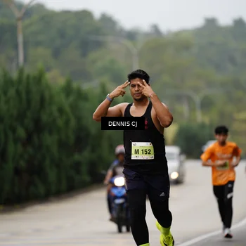Runner Photo 8533263