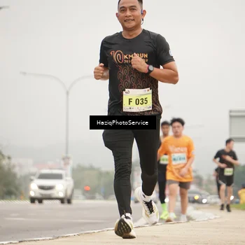 Runner Photo 8533264