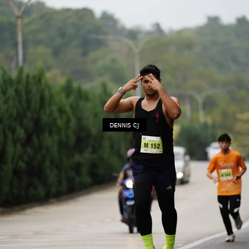 Runner Photo 8533265