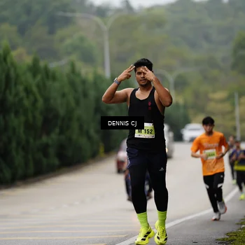 Runner Photo 8533267