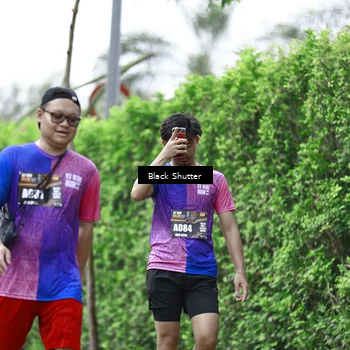 Runner Photo 8533272