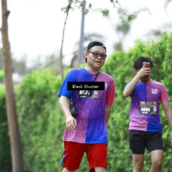 Runner Photo 8533274
