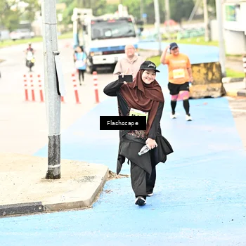 Runner Photo 8533277