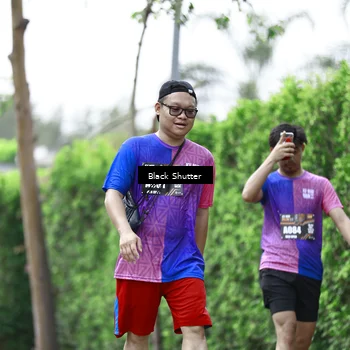 Runner Photo 8533278