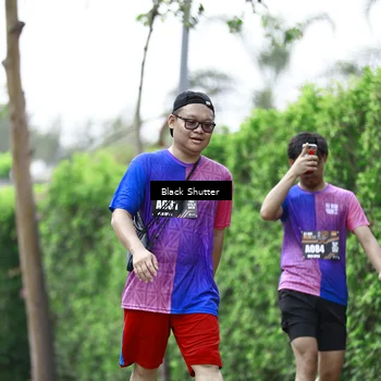 Runner Photo 8533280