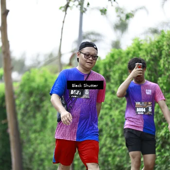 Runner Photo 8533282