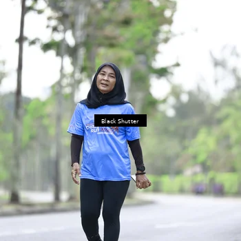 Runner Photo 8533288