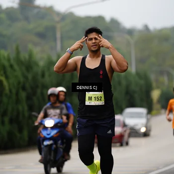 Runner Photo 8533289