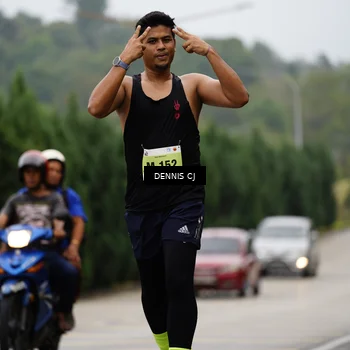 Runner Photo 8533291