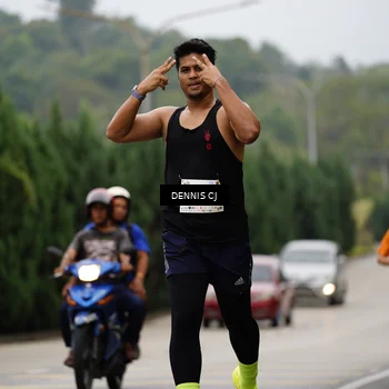 Runner Photo 8533292