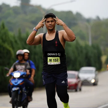 Runner Photo 8533293