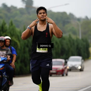Runner Photo 8533295