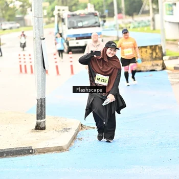 Runner Photo 8533298