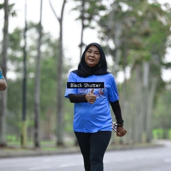 Runner Photo 8533303