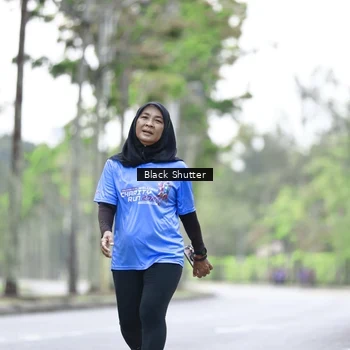 Runner Photo 8533304