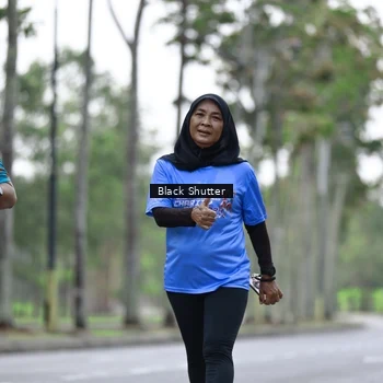 Runner Photo 8533305