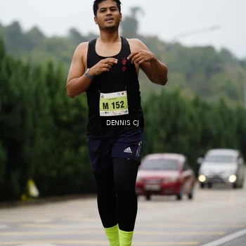 Runner Photo 8533306