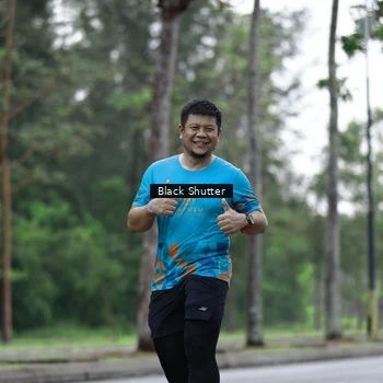 Runner Photo 8533307