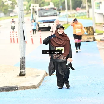 Runner Photo 8533308