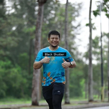 Runner Photo 8533309