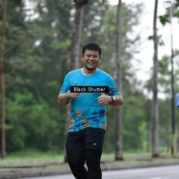 Runner Photo 8533311