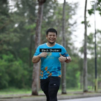 Runner Photo 8533312