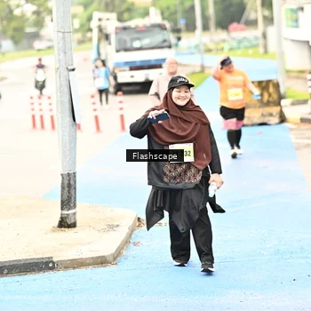 Runner Photo 8533314