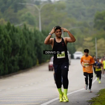 Runner Photo 8533317