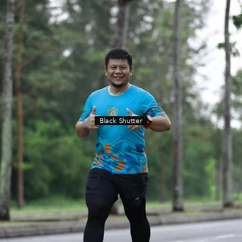 Runner Photo 8533319