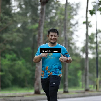 Runner Photo 8533320