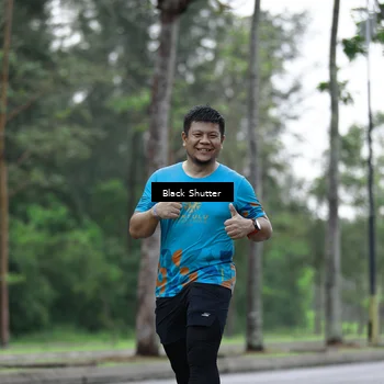 Runner Photo 8533321