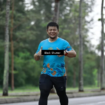 Runner Photo 8533322