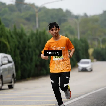 Runner Photo 8533323