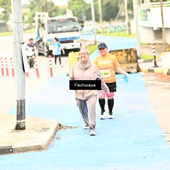 Runner Photo 8533324