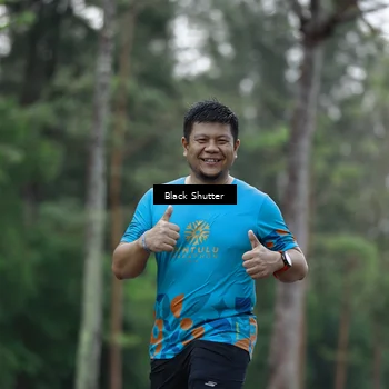 Runner Photo 8533325