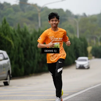 Runner Photo 8533326