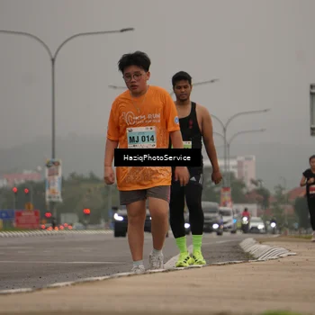 Runner Photo 8533327