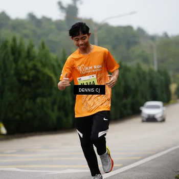 Runner Photo 8533328