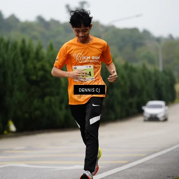 Runner Photo 8533329