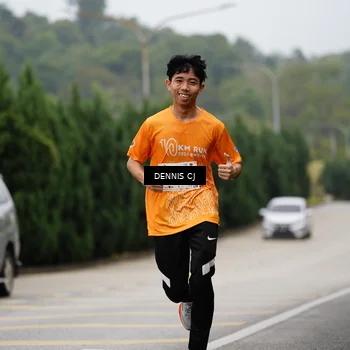 Runner Photo 8533331